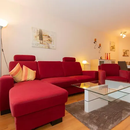 Apartment Lord Nelson App 115