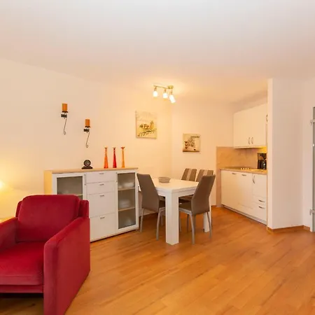 Apartment Lord Nelson App 115 *
