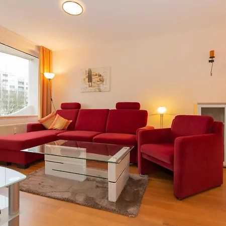 Apartment Lord Nelson App 115 *