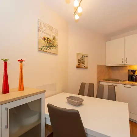 Apartment Lord Nelson App 115 Cuxhaven