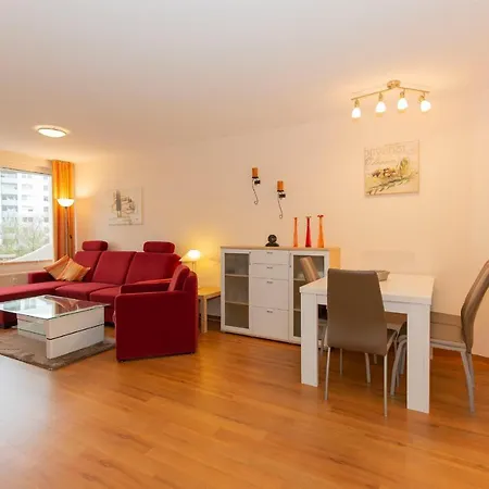 Lord Nelson App 115 Apartment