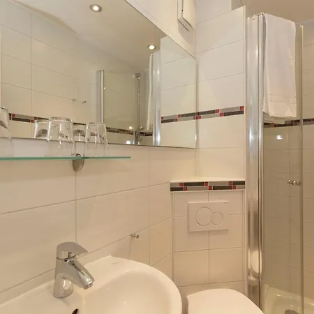 Apartment Lord Nelson App 115 *