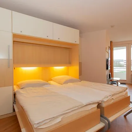 Apartment Lord Nelson App 115 *