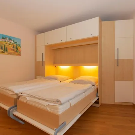 Apartment Lord Nelson App 115