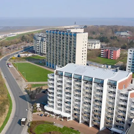 Apartment Lord Nelson App 115 *