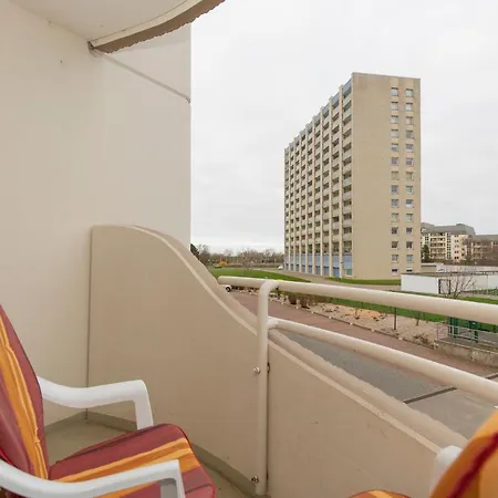 Lord Nelson App 115 Apartment *