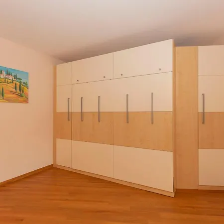 Apartment Lord Nelson App 115